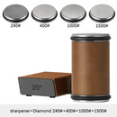 Rolling Knife Sharpener