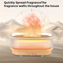 Air Flame Humidifier