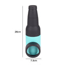 3 in 1 Stainless Steel Drink Cooler