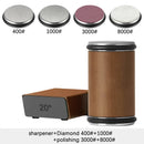 Rolling Knife Sharpener