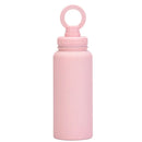 Insulated Water Bottle with Phone Mount