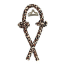 Heatless Curling Rod Headband