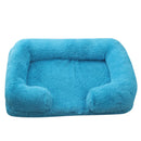 Soft Dog Sofa Bed
