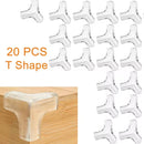 Table Corner Edge Protectors