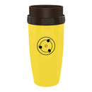 Coffee Straw Twistable Cup