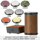 Rolling Knife Sharpener