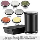 Rolling Knife Sharpener