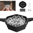 Ice Cold Shower Attachment