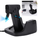 Gun Style Vertical Gaming Mouse