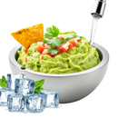 Stainless Steel Cooling Bowl