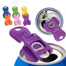 Soda Can Lid Opener