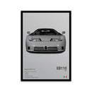 Car Wall Art Canvas