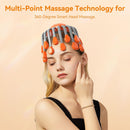 Head Massager for Migraine Relief