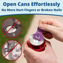 Soda Can Lid Opener