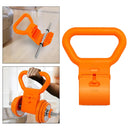 Kettlebell Grip Handle for Dumbbells