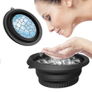 Facial Ice Bath Bowl