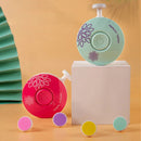 Electric Baby Nail Trimmer