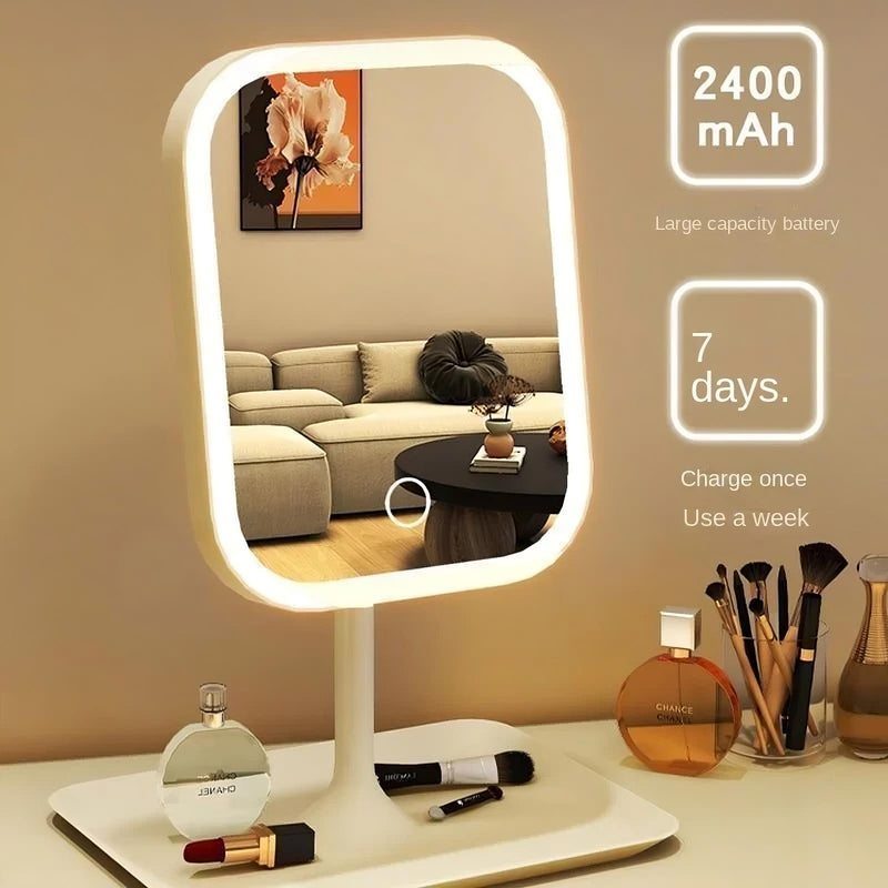 LED Makeup Mirror