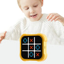 Electric Tic-Tac-Toe Game
