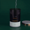 Automatic Electric Makeup Brush Cleaner