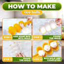 Rice Ball Maker