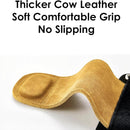 Power Grip Straps for Strength Training