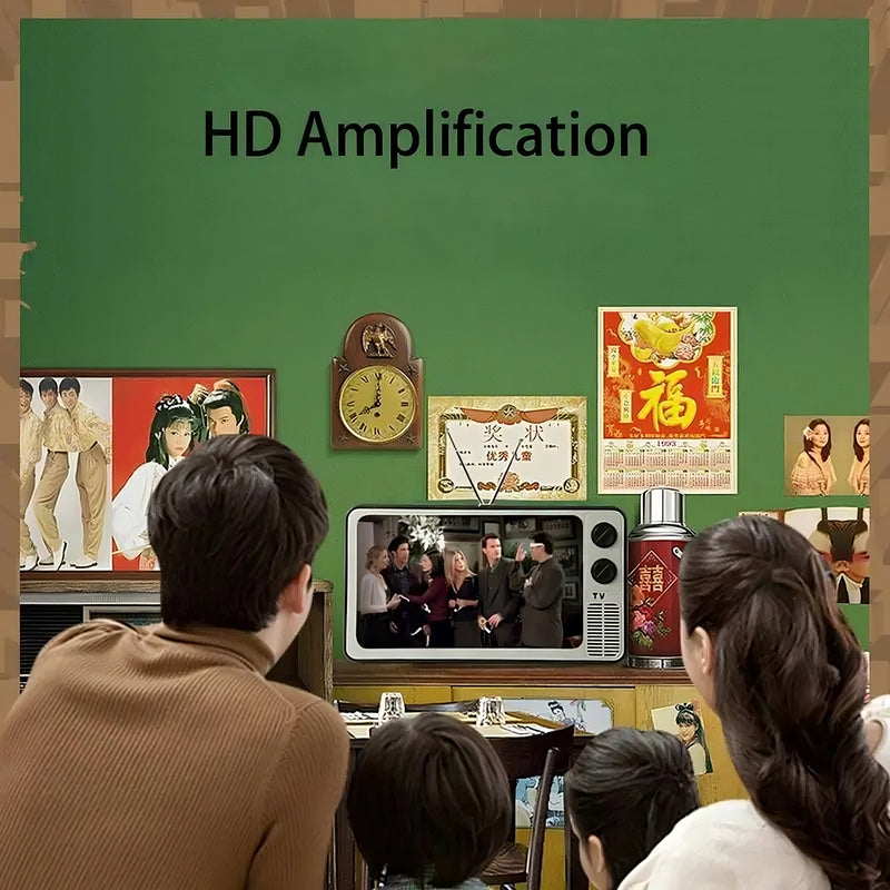 Screen Magnifier for Phones