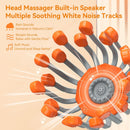 Head Massager for Migraine Relief