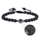 I Love You 100 Languages Bracelet