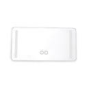 LED Car Makeup Mirror