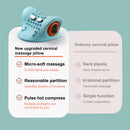 EMS Cervical Massager Stretcher