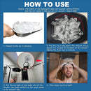 Ice Cold Shower Attachment