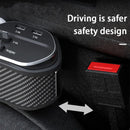 Car Seat Gap Organizer & Filler