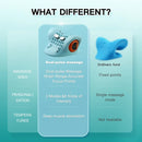 EMS Cervical Massager Stretcher