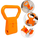 Kettlebell Grip Handle for Dumbbells