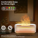 Air Flame Humidifier