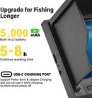 Portable Fishing Camera