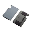 Minimalist Card Holder Wallet