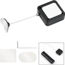 Bedside Remote Cable Lock