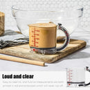 4-in-1 Adjustable Measuring Cup