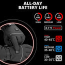 Electric Heated Gloves