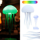 Jellyfish Night Light