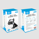 Gaming Steering Wheel for PS5