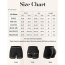 Hip Lifter with Padded Shapers