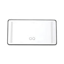 LED Car Makeup Mirror