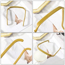 Invisible Hair Headband