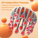 Head Massager for Migraine Relief