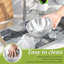 Stainless Steel Cooling Bowl