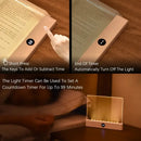 LED Book Light