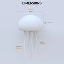 Jellyfish Night Light